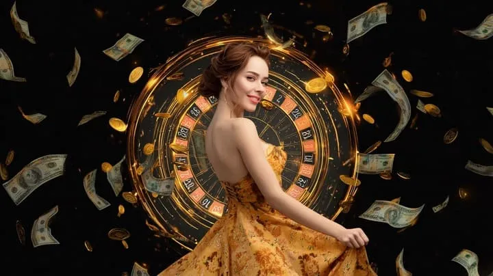 Vista del portal 9amx Casino en Mexico